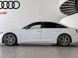 2023 Audi S6 2.9L V6 (450hp)